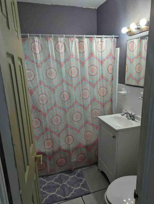 Private One-Bedroom 13-Directly Across From Beach 세인트피트비치 외부 사진